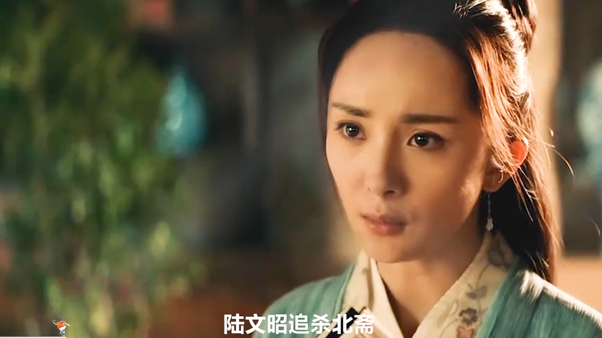 小人物要想翻身,靠什么?深度解析《绣春刀》