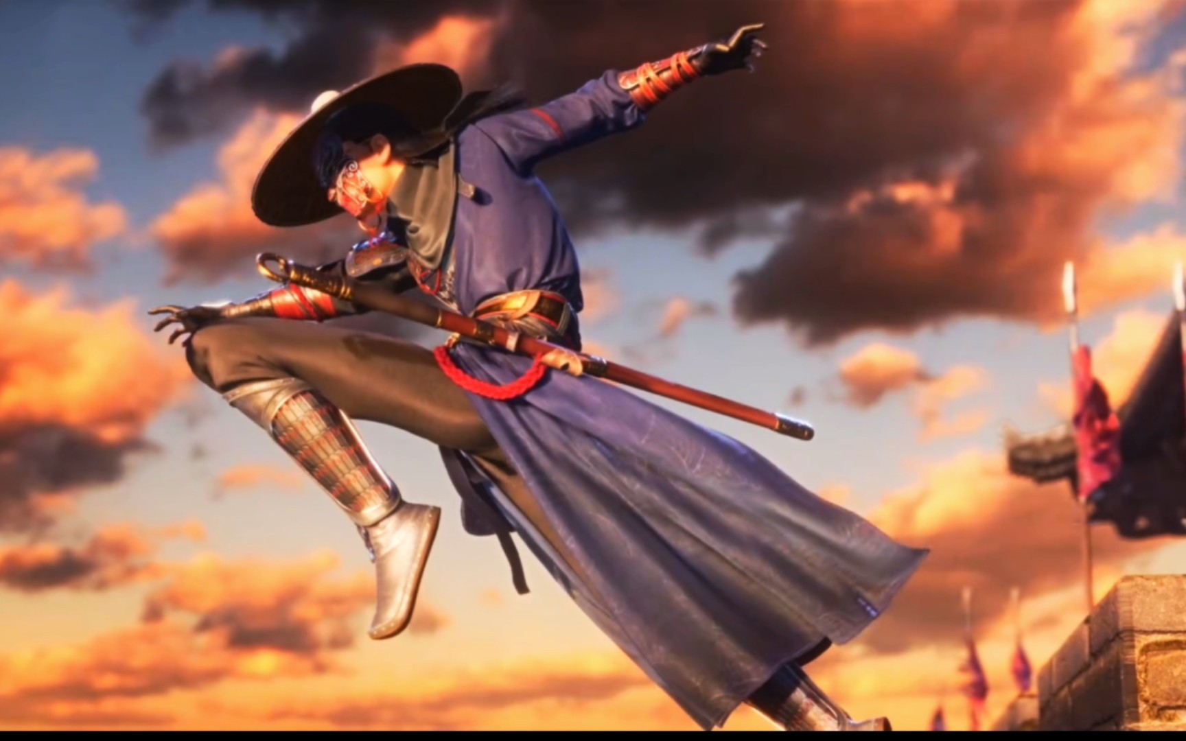 【不良人】纵是百万大军,又如何?