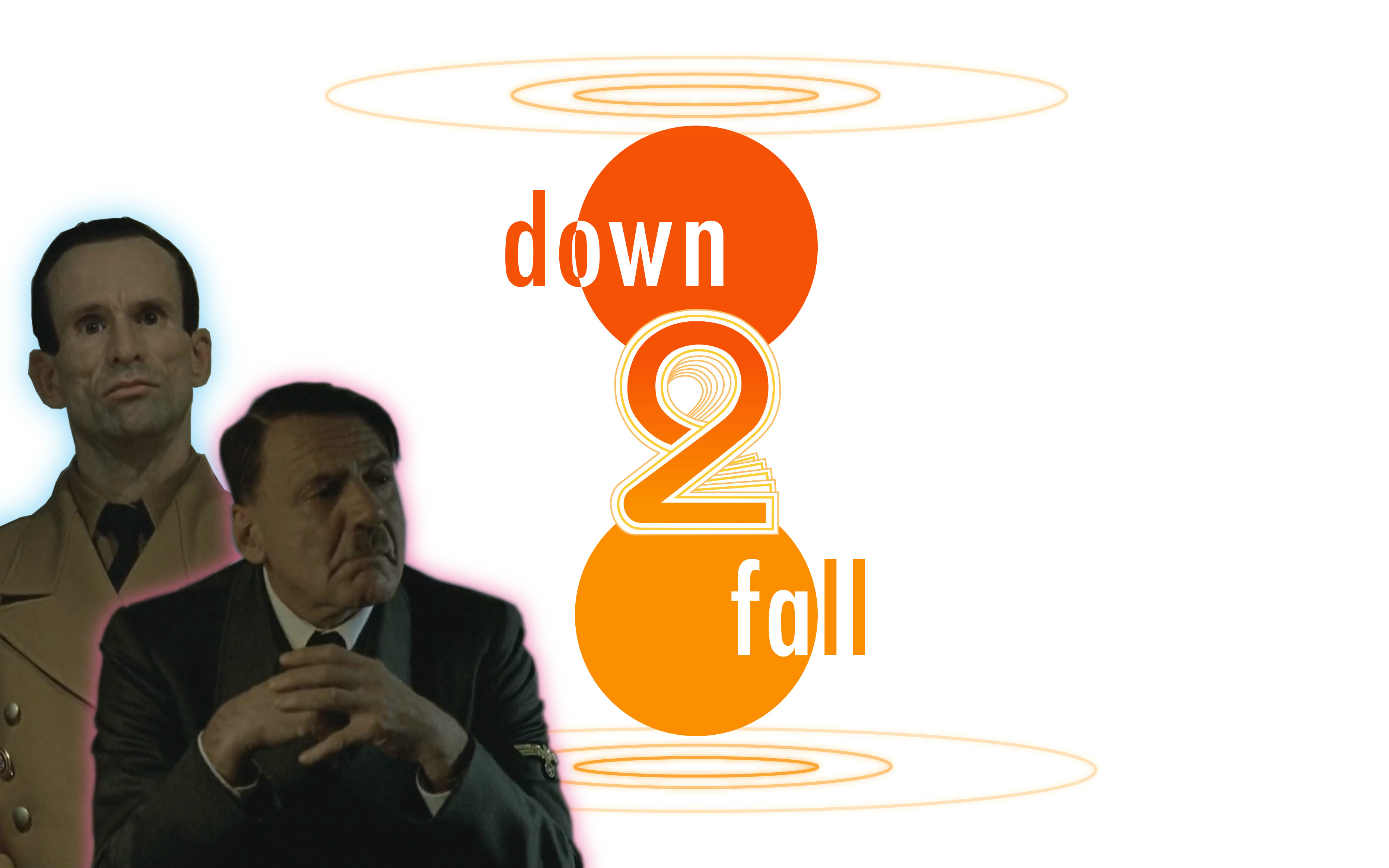 [图]【元首】down 2 fall