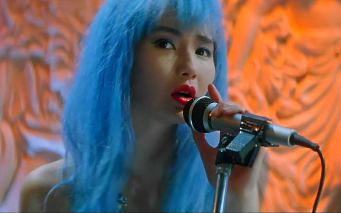 关淑怡「地老天荒 」