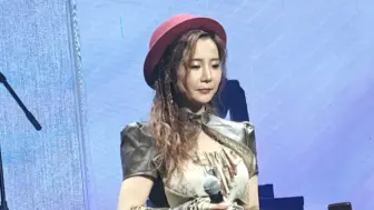 《狂放》亮声open 演唱会现场版