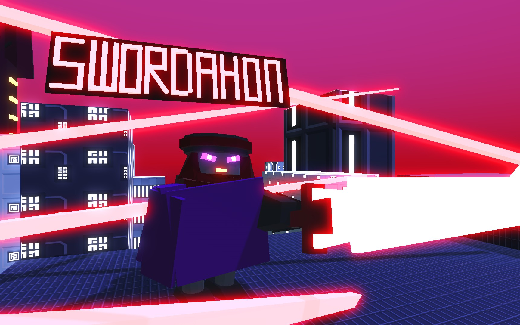 【机器人角斗场】【clone drone in the danger zone】目前全挑战【不