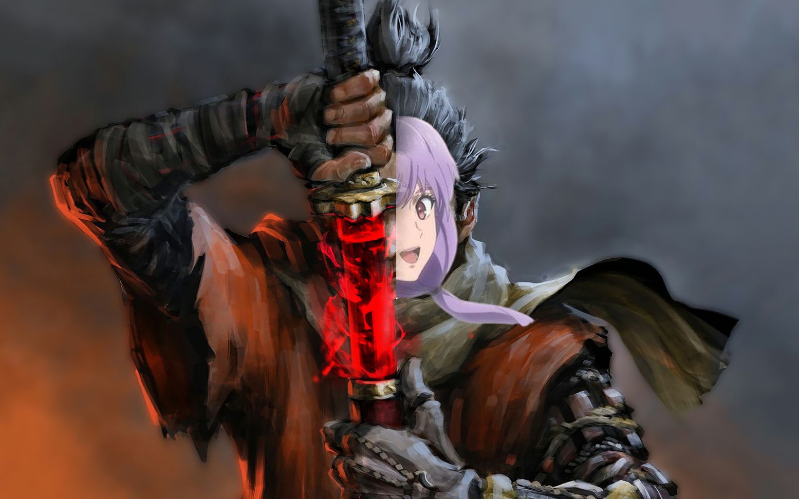 【虚构推理】当樱川九郎的不死能力遇上不死斩_哔哩哔哩 (゜-゜)つロ