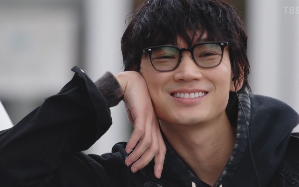 miu404奔跑吧刚哥绫野刚伊吹蓝