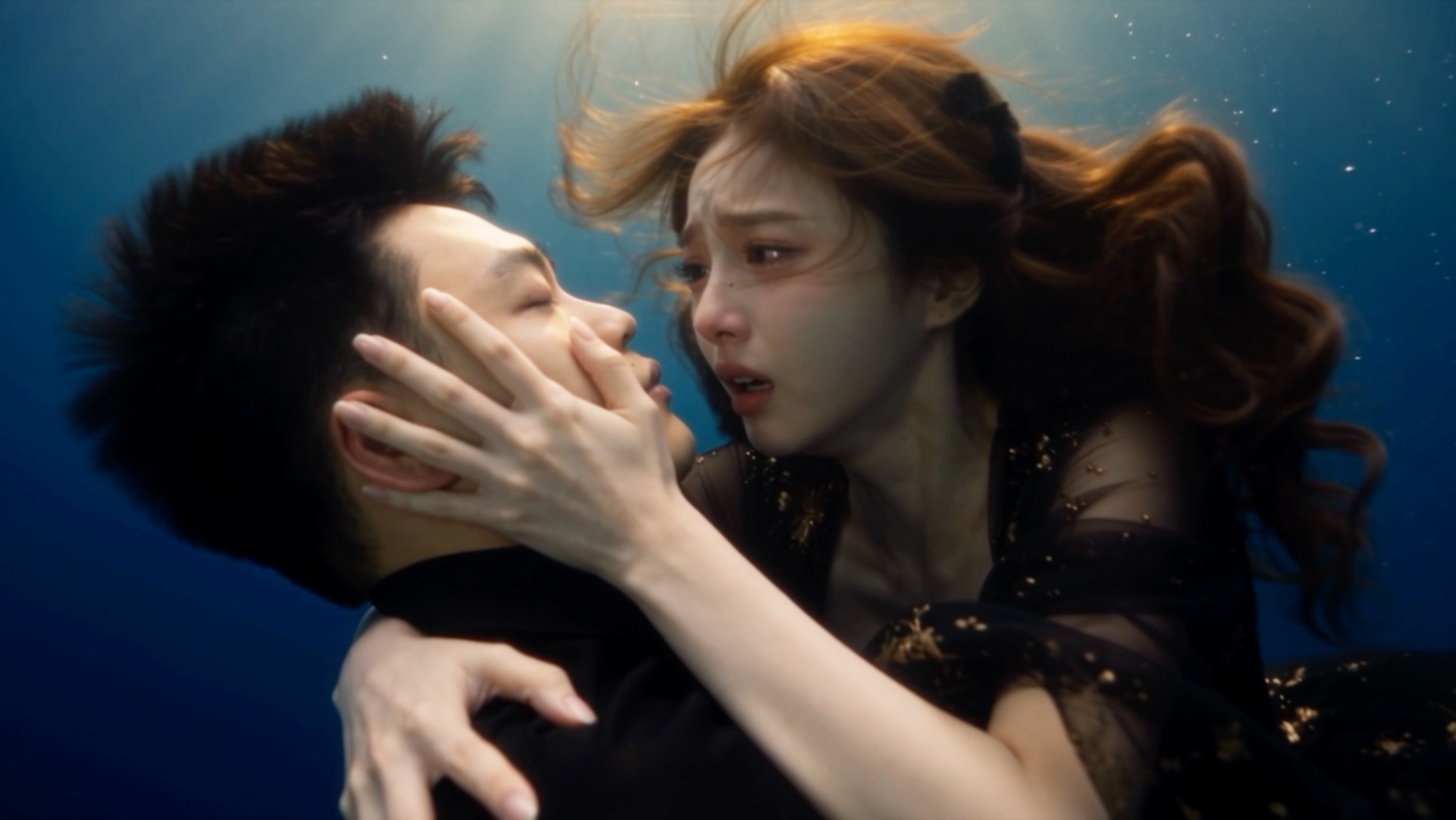 我的妹妹不可爱第九集，千禧年非主流玄幻纯爱大片
