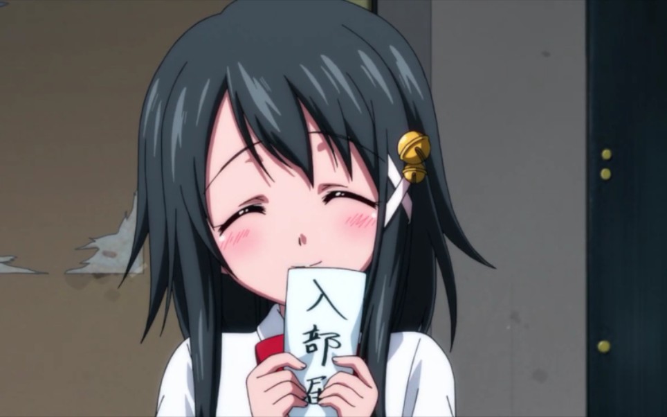 天降之物,风音日和!_哔哩哔哩_bilibili