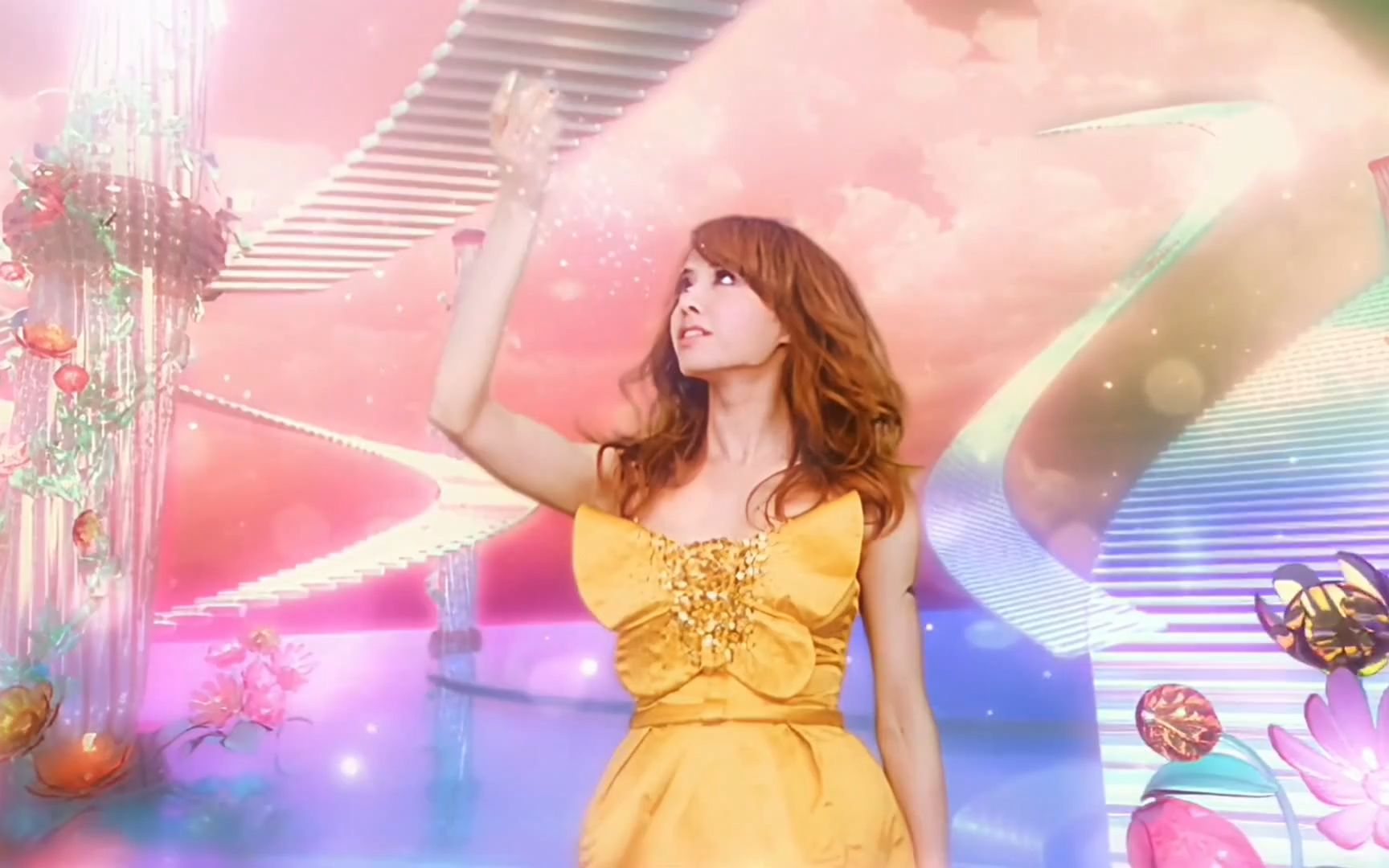 歌名 蔡依林 - 花蝴蝶(原版mv)