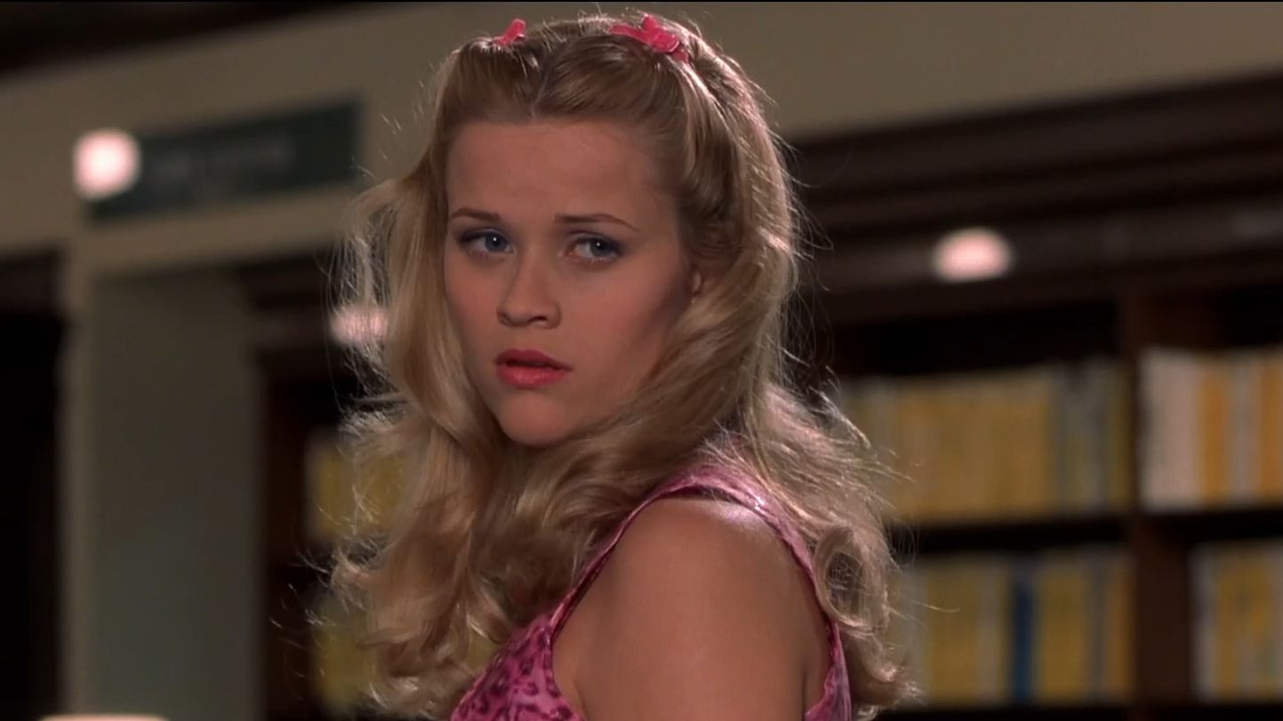 《律政俏佳人》老娘的仇当场就报了,绝不内耗!