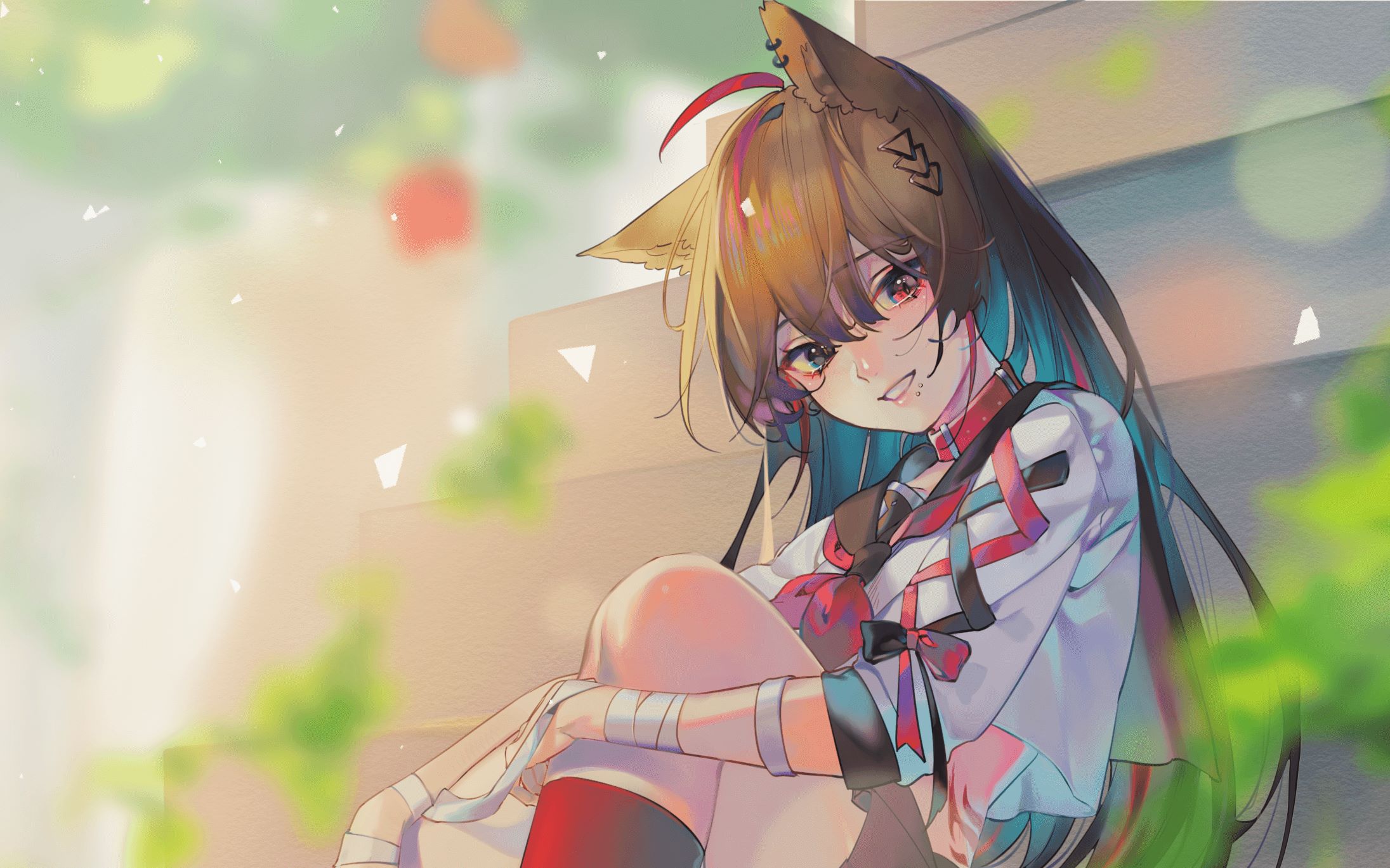 【poro录播】3.19-摆龙门阵