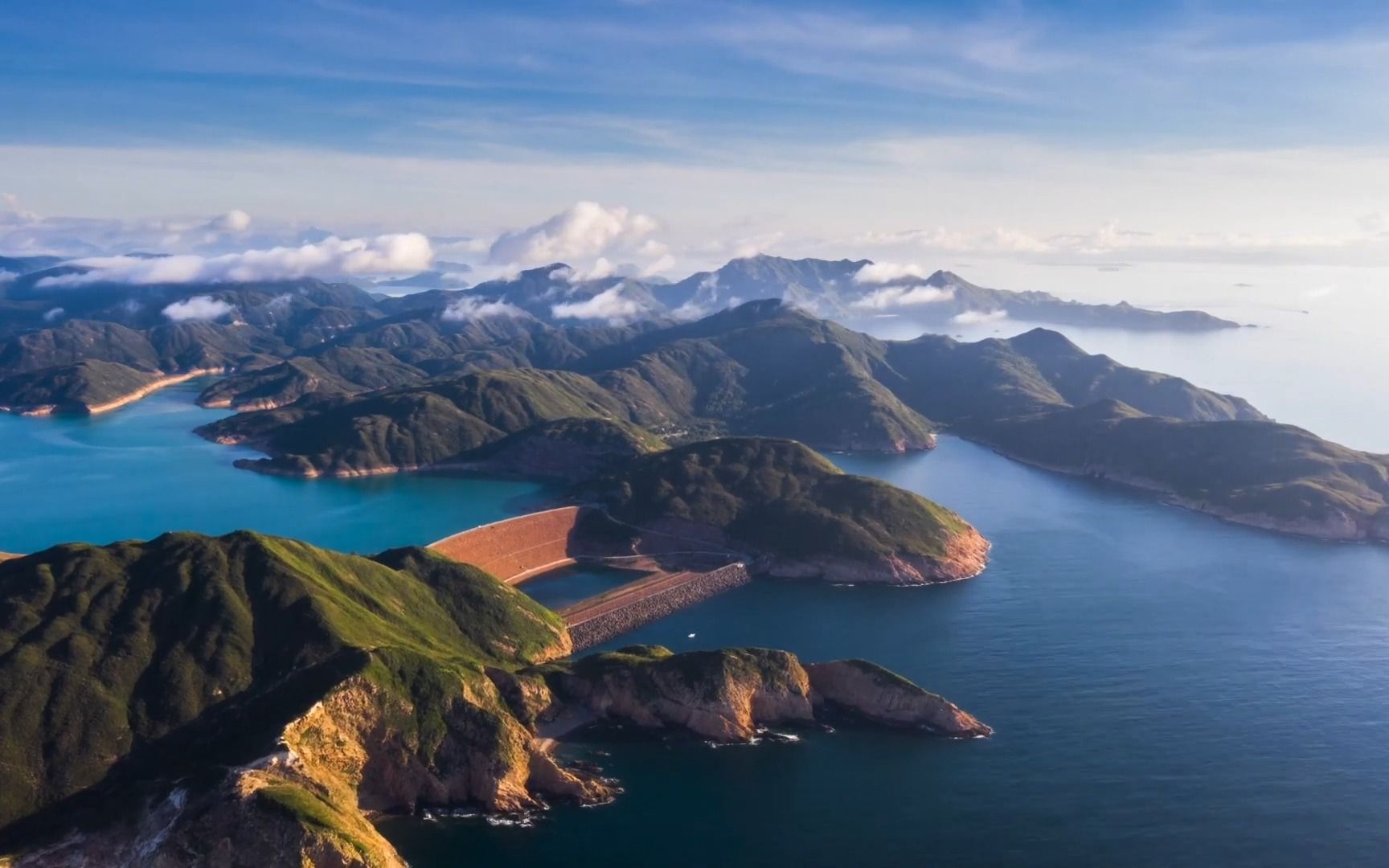 2021香港联合国教科文组织世界地质公园 | Hong Kong UNESCO Global Geopark哔哩哔哩bilibili