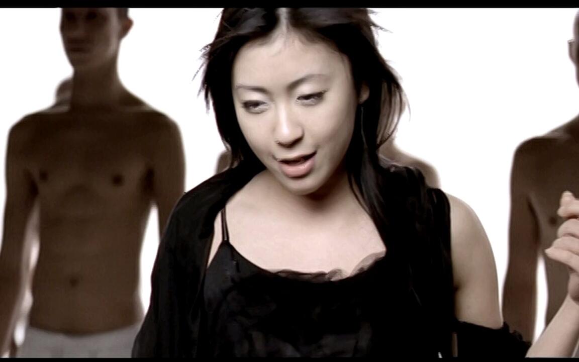 宇多田光Utada Hikaru - Single Clip Collection Vol.4_哔哩哔哩_bilibili