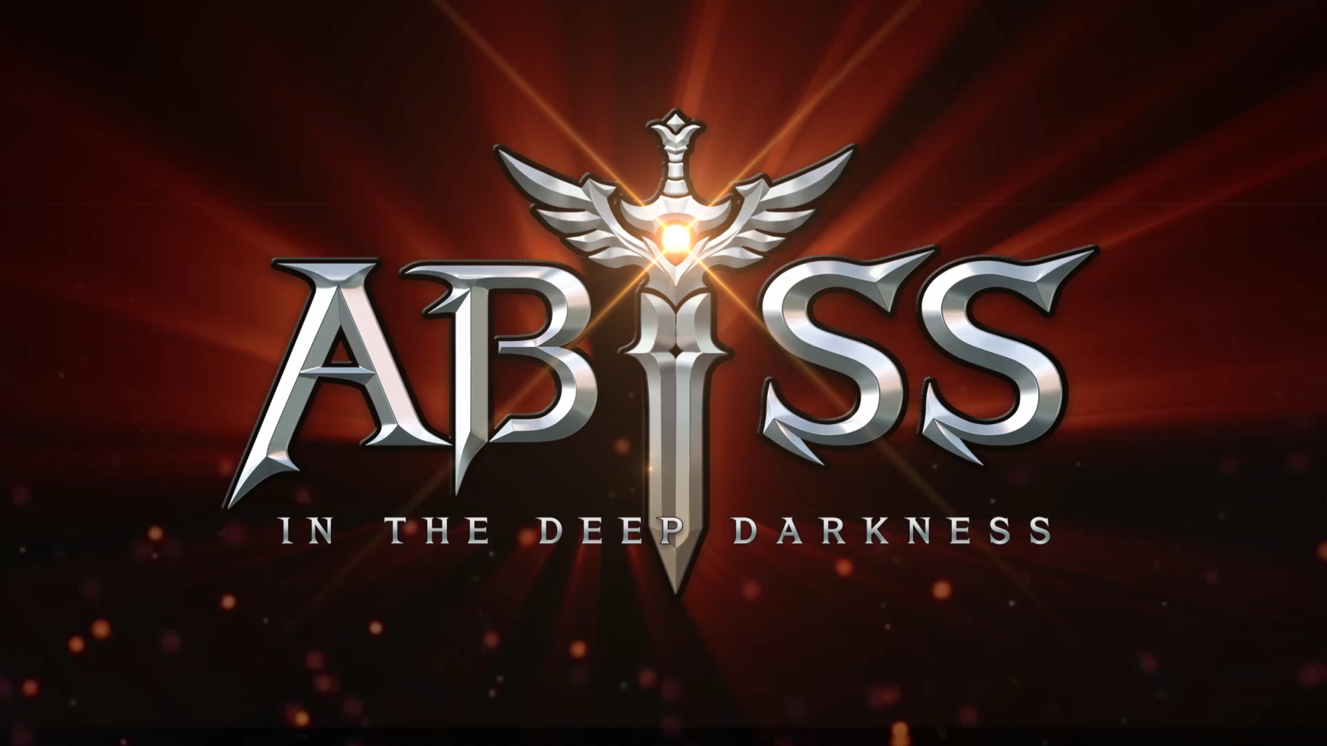 abyss韩国双平台同步上市守护者合体变身带来更加强大战斗乐趣