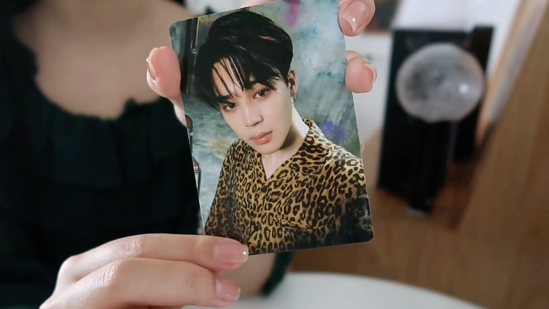 三代阿米棒和特别版阿米棒开箱～终于有米棒了!