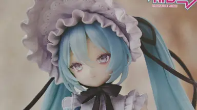 初音未来8.16特典-哔哩哔哩_Bilibili