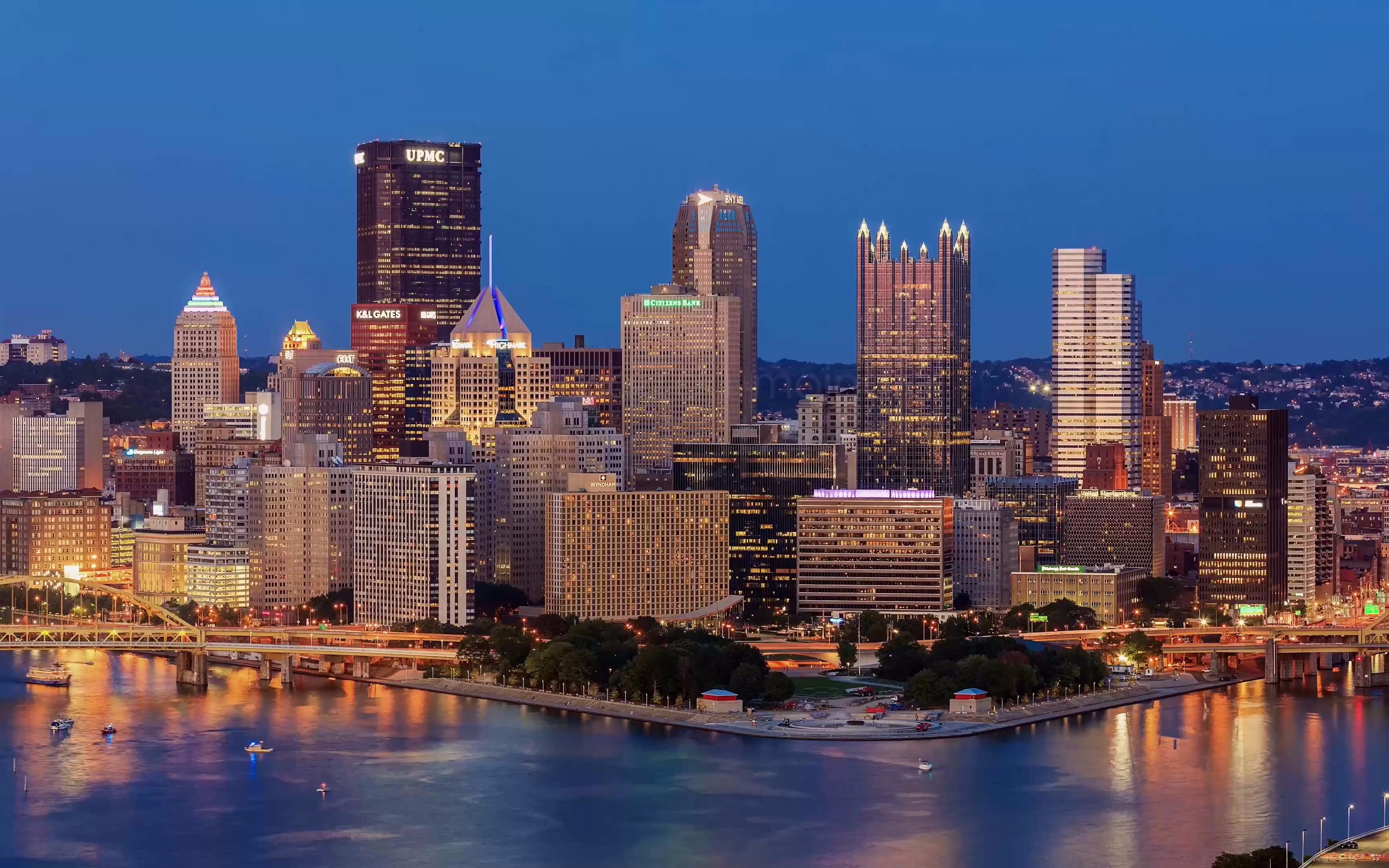 【延时摄影】超赞4k延时摄影作品,貌似画质压缩了很多_哔哩哔哩 (゜