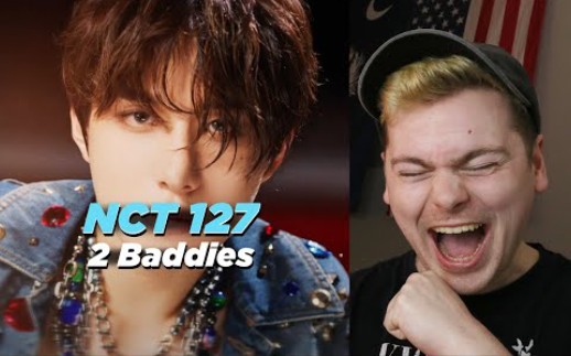 [图]【机翻】Ben哥I'M BEYOND SAVING (NCT 127 '疾驰 (2 Baddies)' MV Reaction)