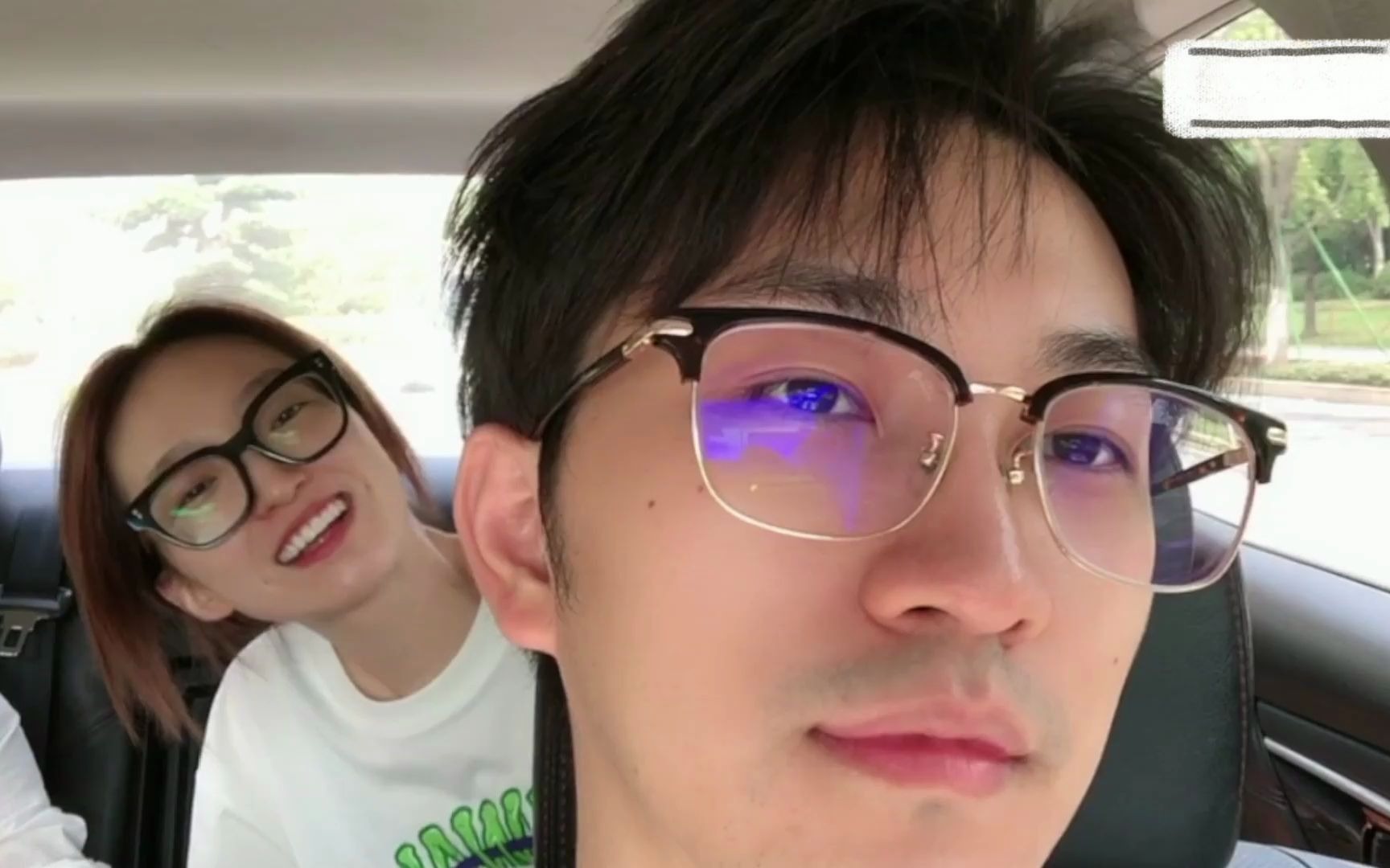 【赵琦君&杨凯雯 奇闻cp】找哥,你当年真的被选去面试小兵张嘎了吗?