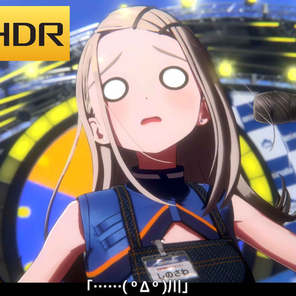 篠澤広solo「古今東西ちょちょいのちょい」(Animate联动SSR