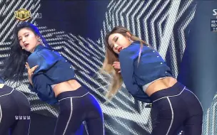 Video herunterladen: EXID - DDD+L.I.E _ (171126 人气歌谣+160618 音乐中心) 女团现场歌舞台 音乐歌曲舞蹈