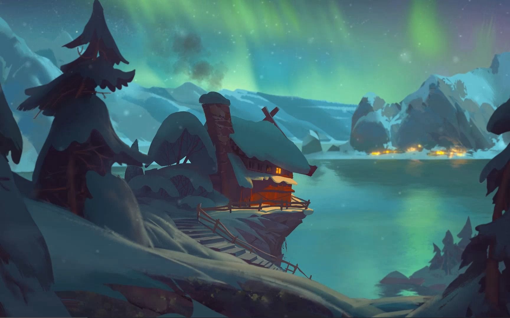 夏の喚く-每天更新一首纯音乐-每天更新一首纯音乐-哔哩哔哩视频