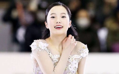 【marin honda】2018 nagoya figure skating festival