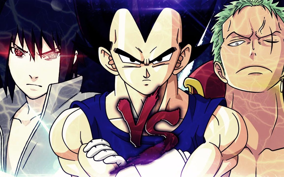 说唱宇智波佐助x贝吉塔x罗罗诺亚索隆amvbatalhadosdeuses