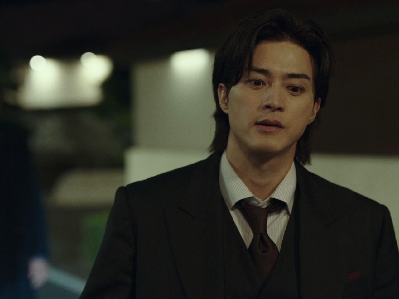 【金材昱】《死期将至》cut05-9.10观赏两位帅哥激情对决