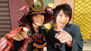 血液型男子 Bq Radio第３回柿原徹也guest 铃木达央 哔哩哔哩 つロ干杯 Bilibili