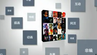 敬伟PS教程 ABCD全集(含素材和Photoshop CS6安装包)