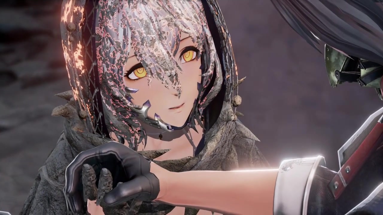 [图]CODE VEIN 三种结局