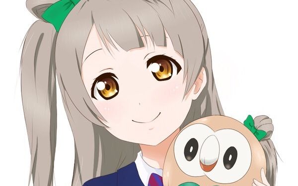 南小鸟x木木枭轮到楠枭鸟来给你们洗脑了