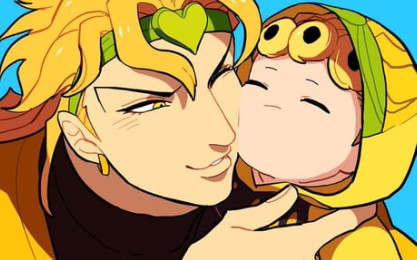 mugen人物分享sweet dio