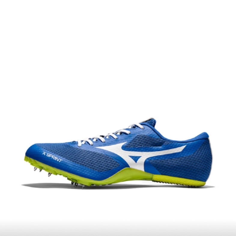 美津浓初级钉鞋