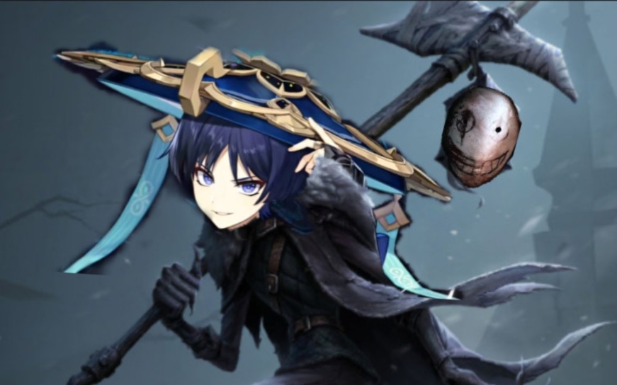 守夜人,但是军团和散兵