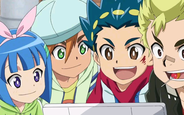 beyblade burst evolution 10