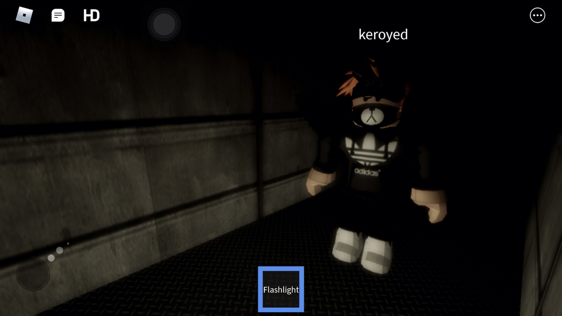 [图]roblox the asylum通关流程