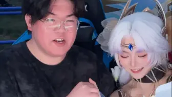转圈是我自己爱好 你们别管了