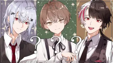 加賀美はやと-哔哩哔哩_Bilibili