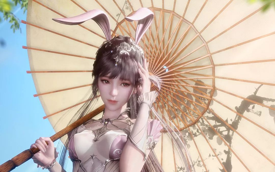 斗罗大陆唐三和小舞一起跳舞