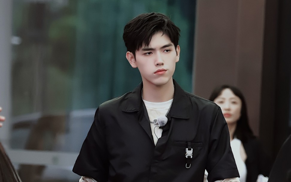 【陈飞宇】这男人有毒 ------段弋《italian coffee shop》