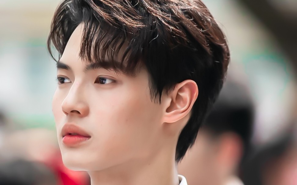 2020泰国最佳男艺人最终排名公布第三组