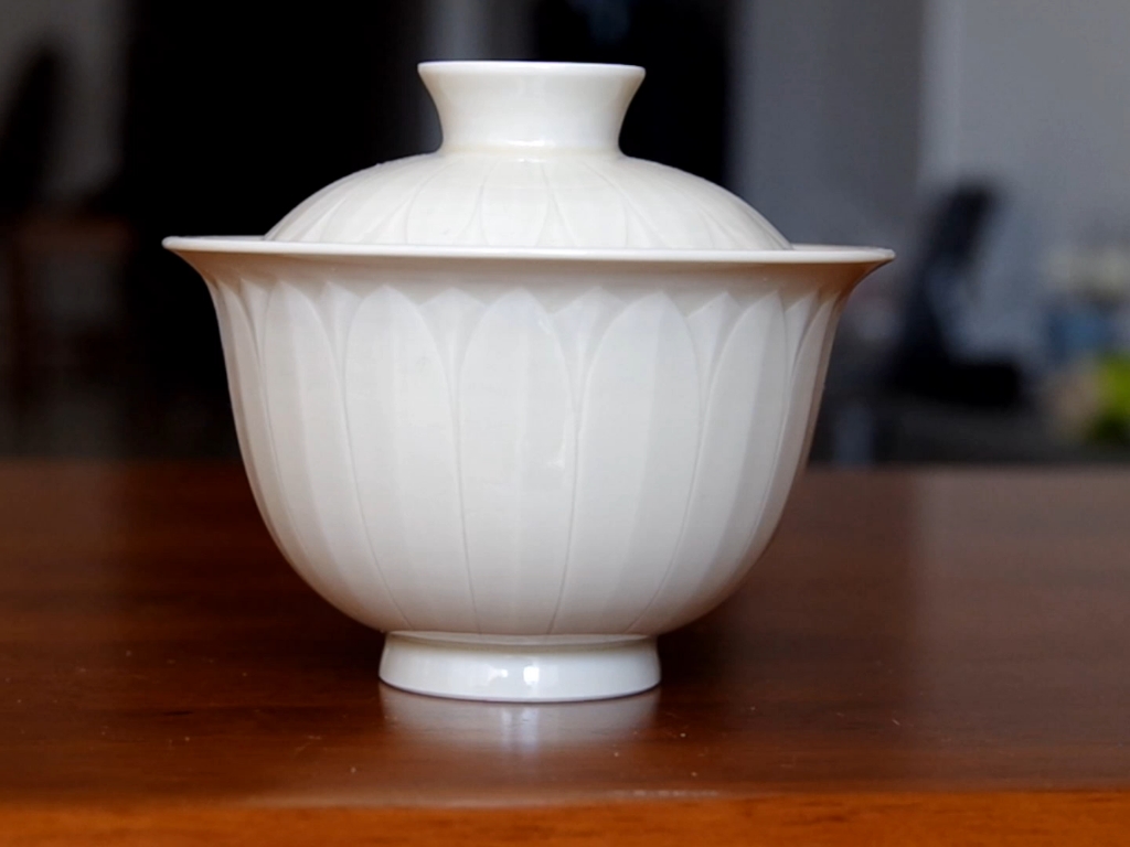 宋瓷 #非遗传承 #定窑