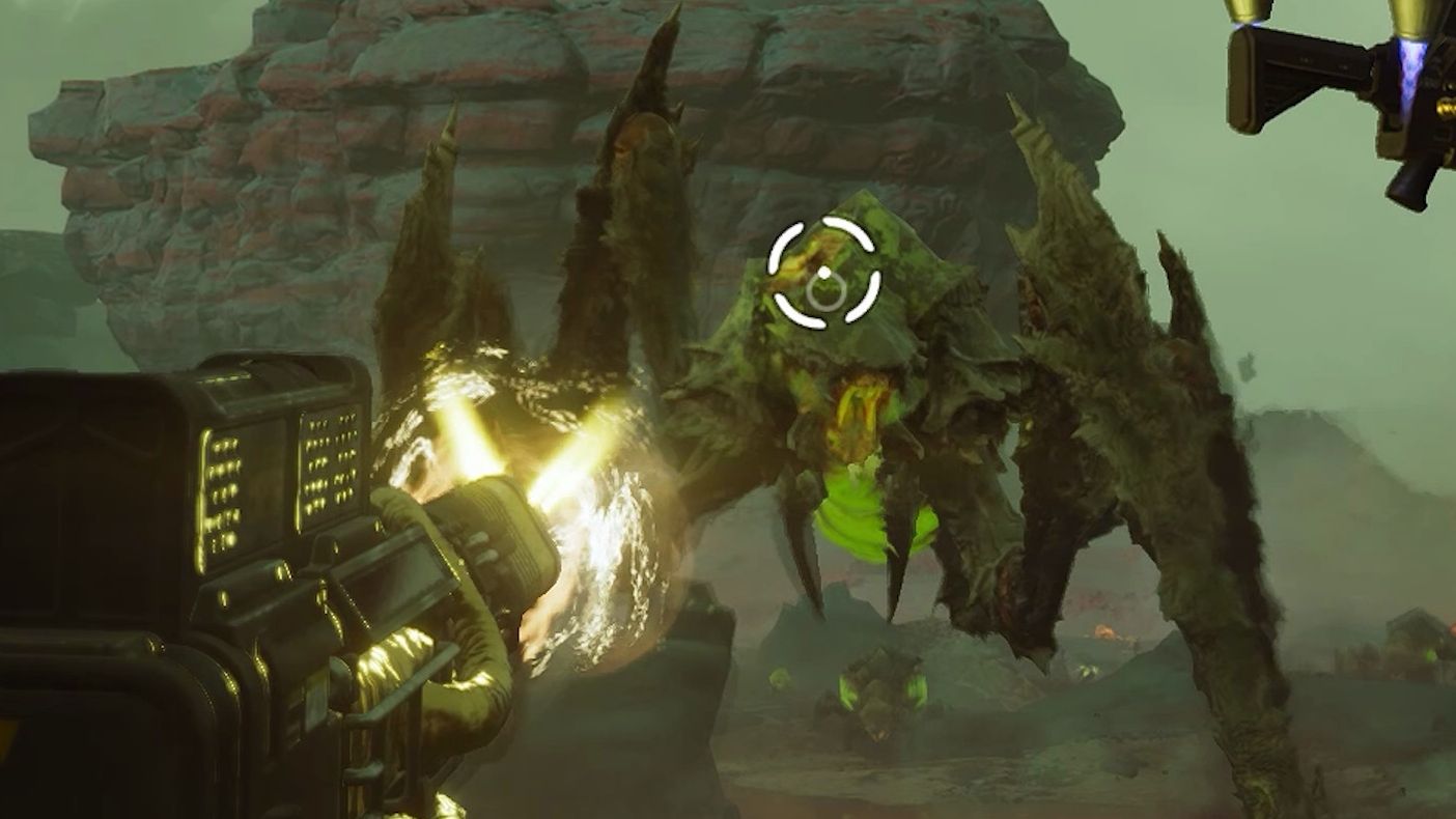 类星体摧毁吐酸泰坦