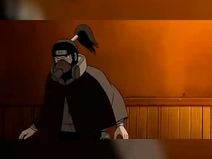 火影忍者:雏田仅有一次展现影分身和回天