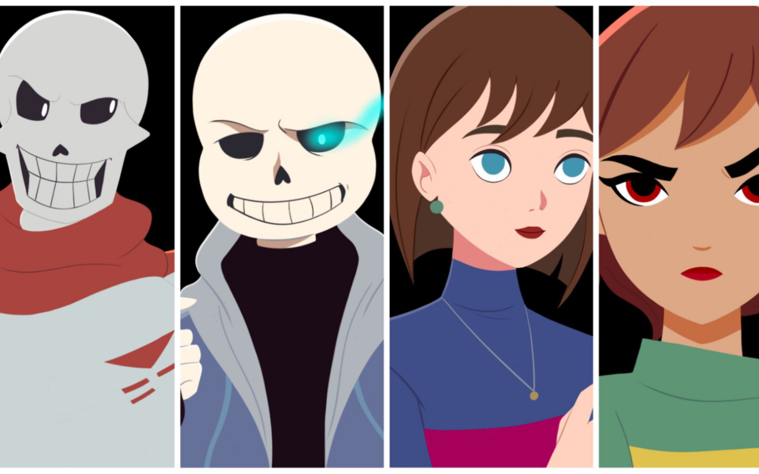 【ut六周年】machine gun_哔哩哔哩_bilibili