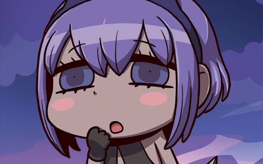 [ fgo|静谧哈桑3t盖提亚 ]