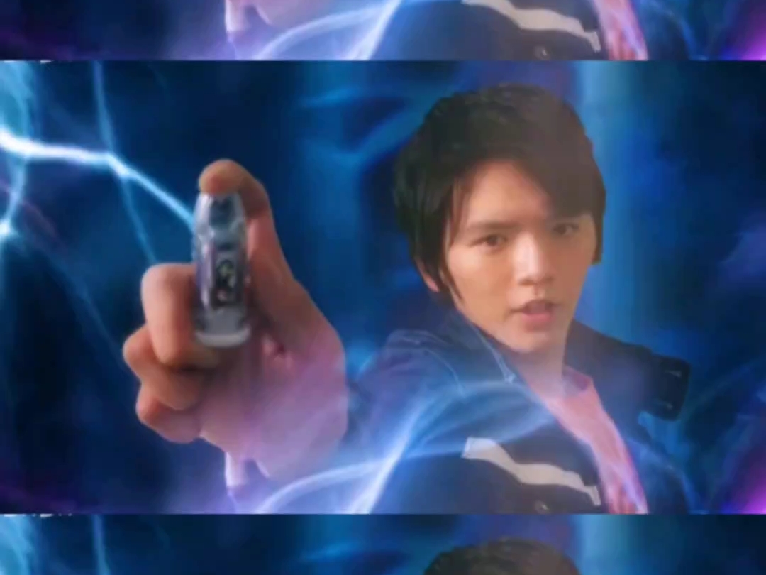 盘点捷德奥特曼全形态变身合集