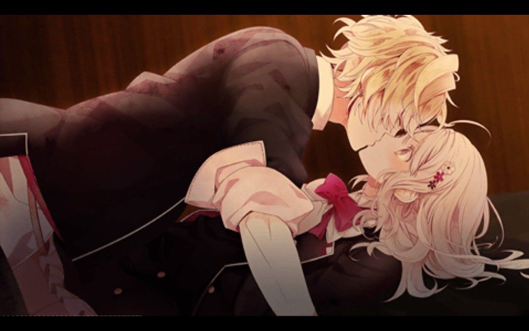 【魔鬼恋人mb】精分小恶魔线.大年初二虐一虐,一年到头精神爽.