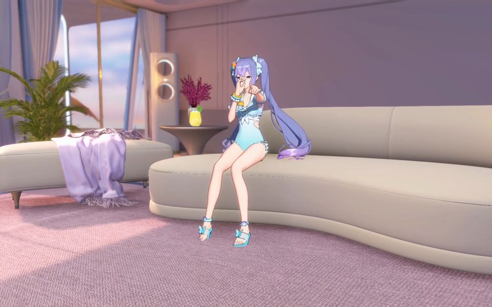 晚晚菌魅力时刻