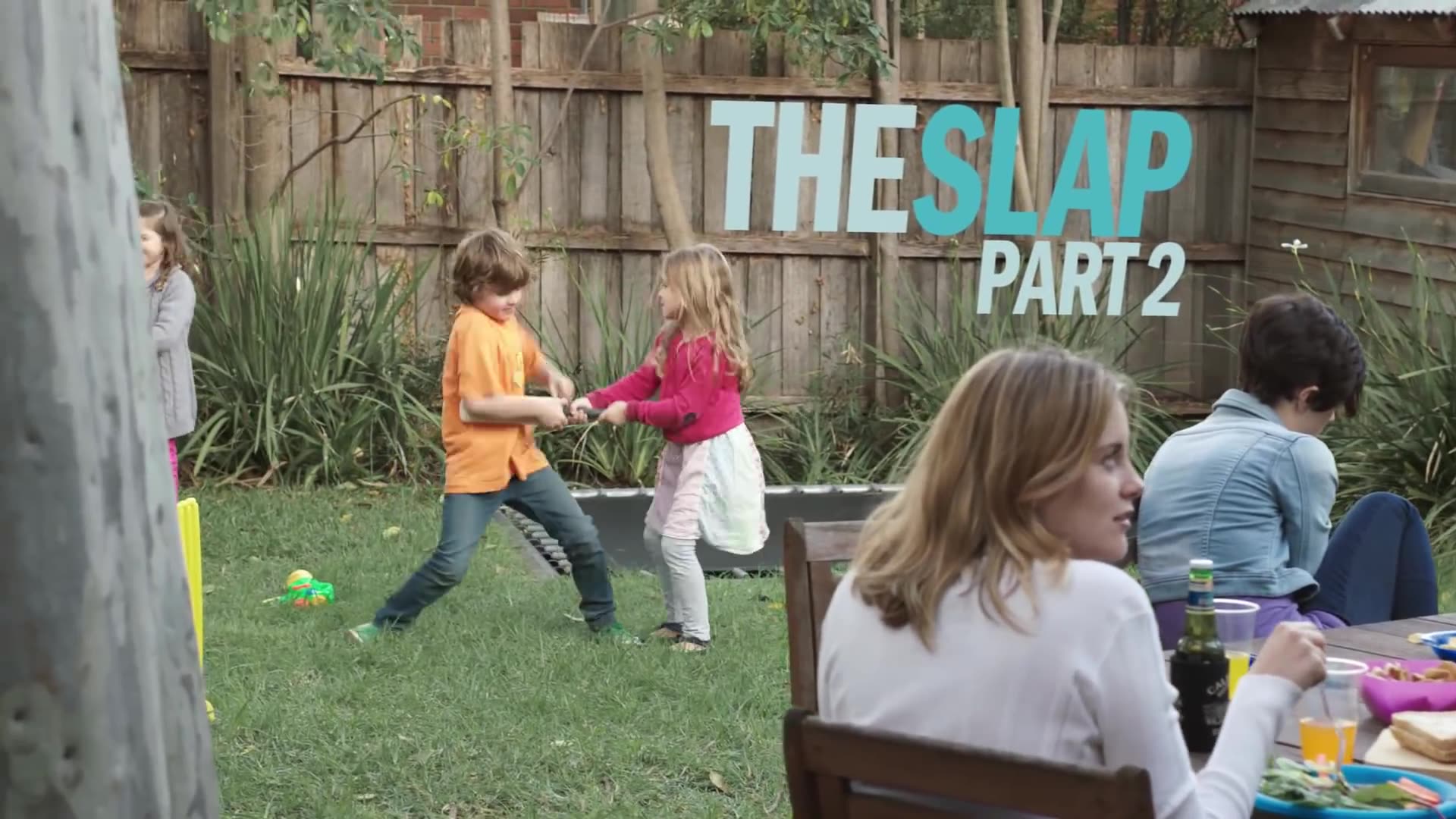 theslap2耳光侠1080p原版素材无水印